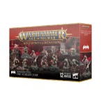 Regiment of Renown: The Scarlet Jury