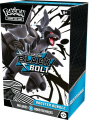 Scarlet & Violet Black Bolt Booster Bundle - Zekrom