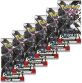 Scarlet & Violet Black Bolt Booster Bundle - Zekrom