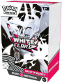 Scarlet & Violet White Flare Booster Bundle - Reshiram