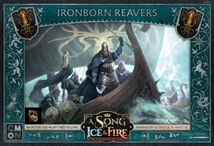 Żelaźni Łupieżcy