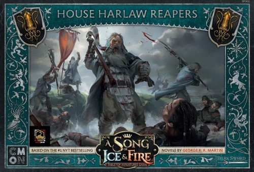 Kosiarze Rodu Harlaw