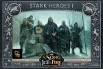Bohaterowie Starków I