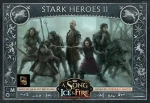 Bohaterowie Starków II