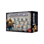 BLOOD BOWL: Dwarf Giants-Dwarf Team