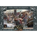 Włócznicy Karstarków (ENG)