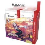 MtG Marvel's Spider-Man Collector Booster Box (12)