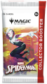 MtG Marvel's Spider-Man Collector Booster Box (12)