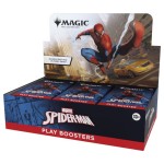 MtG Marvel's Spider-Man Play Booster Box (30)