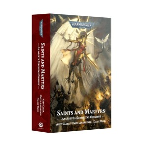 Saints and Martyrs (ENG)