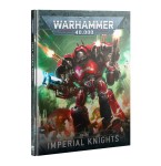 Codex: Imperial Knights (ENG)