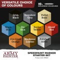 Speedpaint 2.0 Marker - Starter Set
