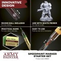 Speedpaint 2.0 Marker - Starter Set