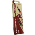Speedpaint 2.0 Marker - Introductory Set
