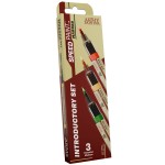 Speedpaint 2.0 Marker - Introductory Set