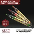 Speedpaint 2.0 Marker - Introductory Set