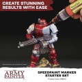 Speedpaint 2.0 Marker - Introductory Set