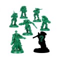Warhammer Heroes: Dark Angels