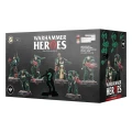 Warhammer Heroes: Dark Angels Box