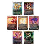 MtG: Secret Lair x Sonic: Friends & Foes