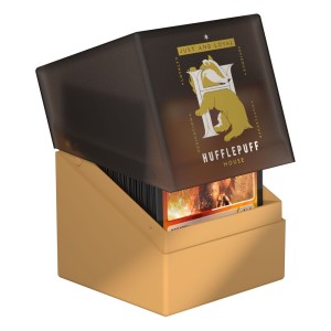 UG Boulder 100+ Harry Potter - Hufflepuff