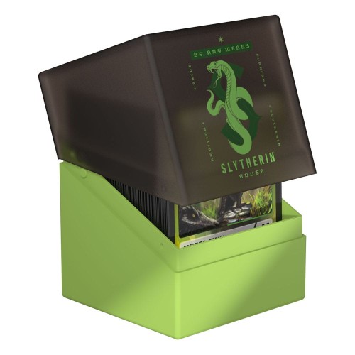 UG Boulder 100+ Harry Potter - Slytherin