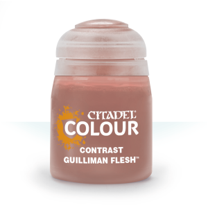 Guilliman Flesh 18ml (Contrast)