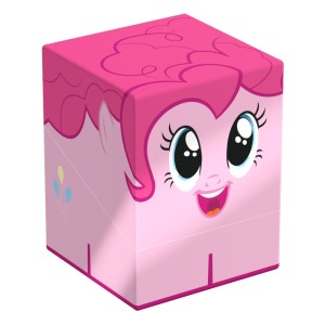 Squaroe My Little Pony "Friendship is Magic" - Pinkamena Pie