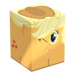 Squaroe My Little Pony "Friendship is Magic" - Apple Jack