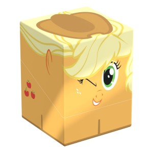 Squaroe My Little Pony "Friendship is Magic" - Apple Jack