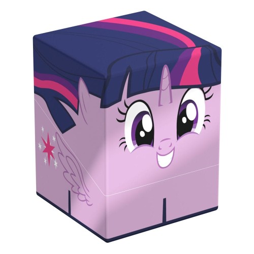 Squaroe My Little Pony "Friendship is Magic" - Twilight Sparkle