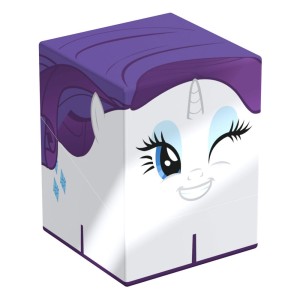 Squaroe My Little Pony "Friendship is Magic" - Rarity