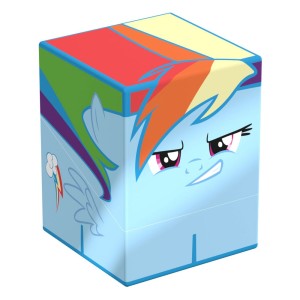 Squaroe My Little Pony "Friendship is Magic" - Rainbow Dash