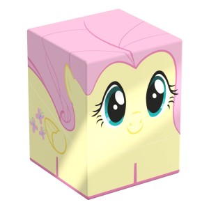 Squaroe My Little Pony "Friendship is Magic" - Fluttershy