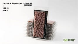 Cherry Blossom Flowers