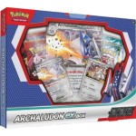 Pokemon TCG: Archaludon ex Box (ENG)