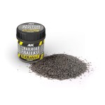 AK Small Railroad Ballast