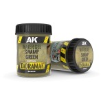 AK Water Gel Swamp Green