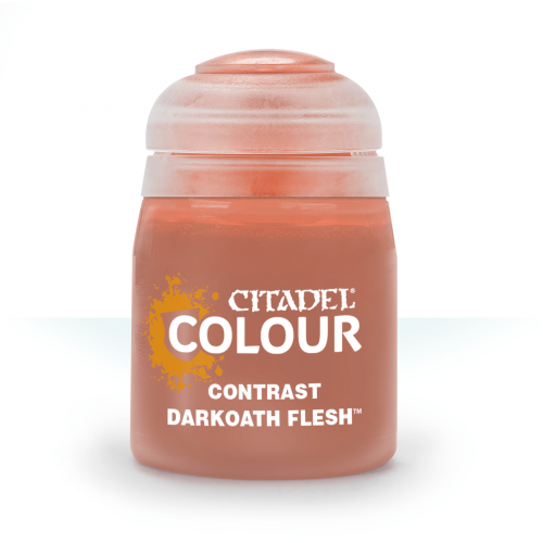 Darkoath Flesh 18ml (Contrast)