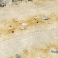 Masa AK Terrains - Desert Sand