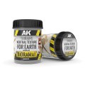 Masa AK Terrains - Neutral Texture for Earth 