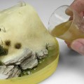 Resin Water - 2 Components Epoxy Resin 180 ml
