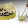 Resin Water - 2 Components Epoxy Resin 180 ml