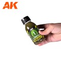 Standing Water - 2 Component Epoxy Resin