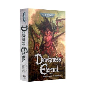 Darkness Eternal (ENG)