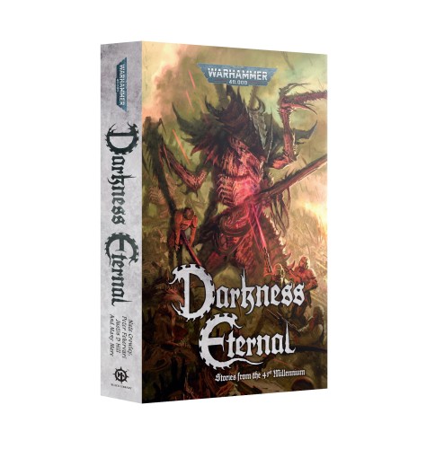 Darkness Eternal (ENG)