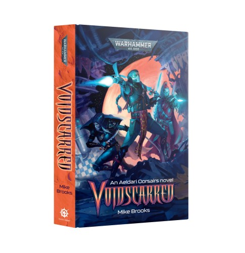 Voidscarred (ENG)