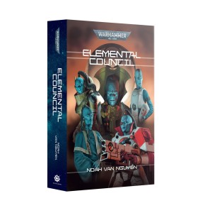 Elemental Council (ENG)