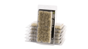 Grass Tufts - Winter XL (12mm)