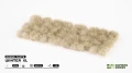 Grass Tufts - Winter XL (12mm)
